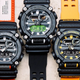Casio's Latest G-Shocks Are Vibrant, and Presumably Bulletproof